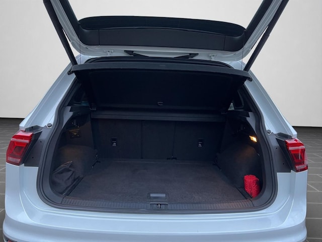 Volkswagen Tiguan 2.0 TDI DSG R-Line