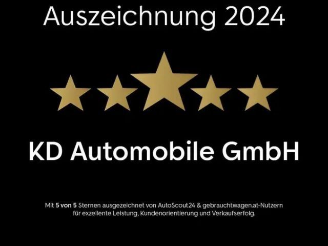 Ford Kuga 2.5 FHEV Aut., Neuwagenzustand !