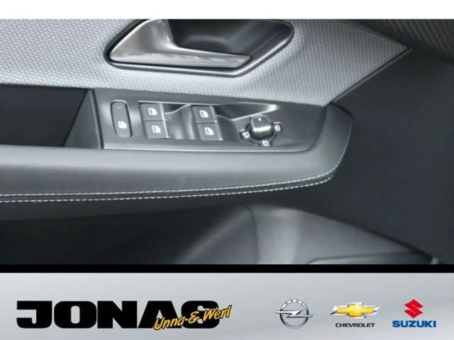 Opel Grandland X GS-Line Grand Sport