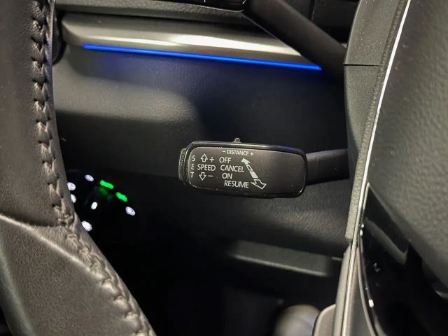 Skoda Karoq 1.5 TSI Tour