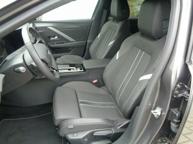 Opel Astra GS-Line Grand Sport