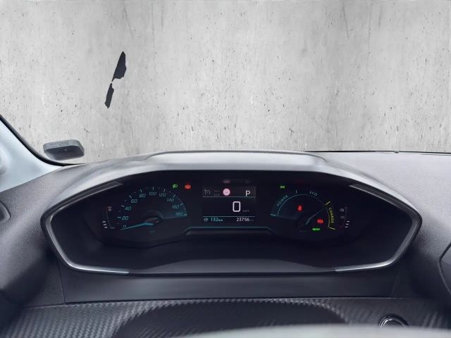 Peugeot E-208 Active Pack