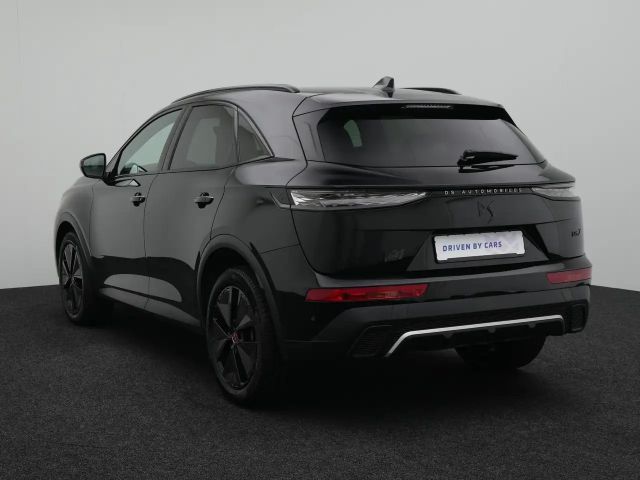 DS DS 7 Crossback Crossback Performance Line