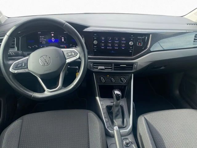 Volkswagen Polo 1.0 TSI DSG Life