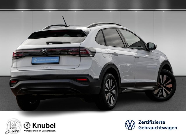 Volkswagen Taigo 1.0 TSI Move