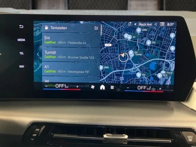 BMW 218 218i Active Tourer Sedan