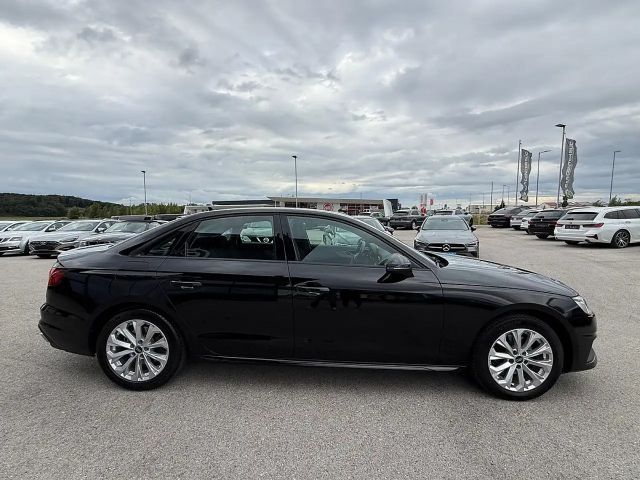 Audi A4 35 TDI S-Tronic Sedan