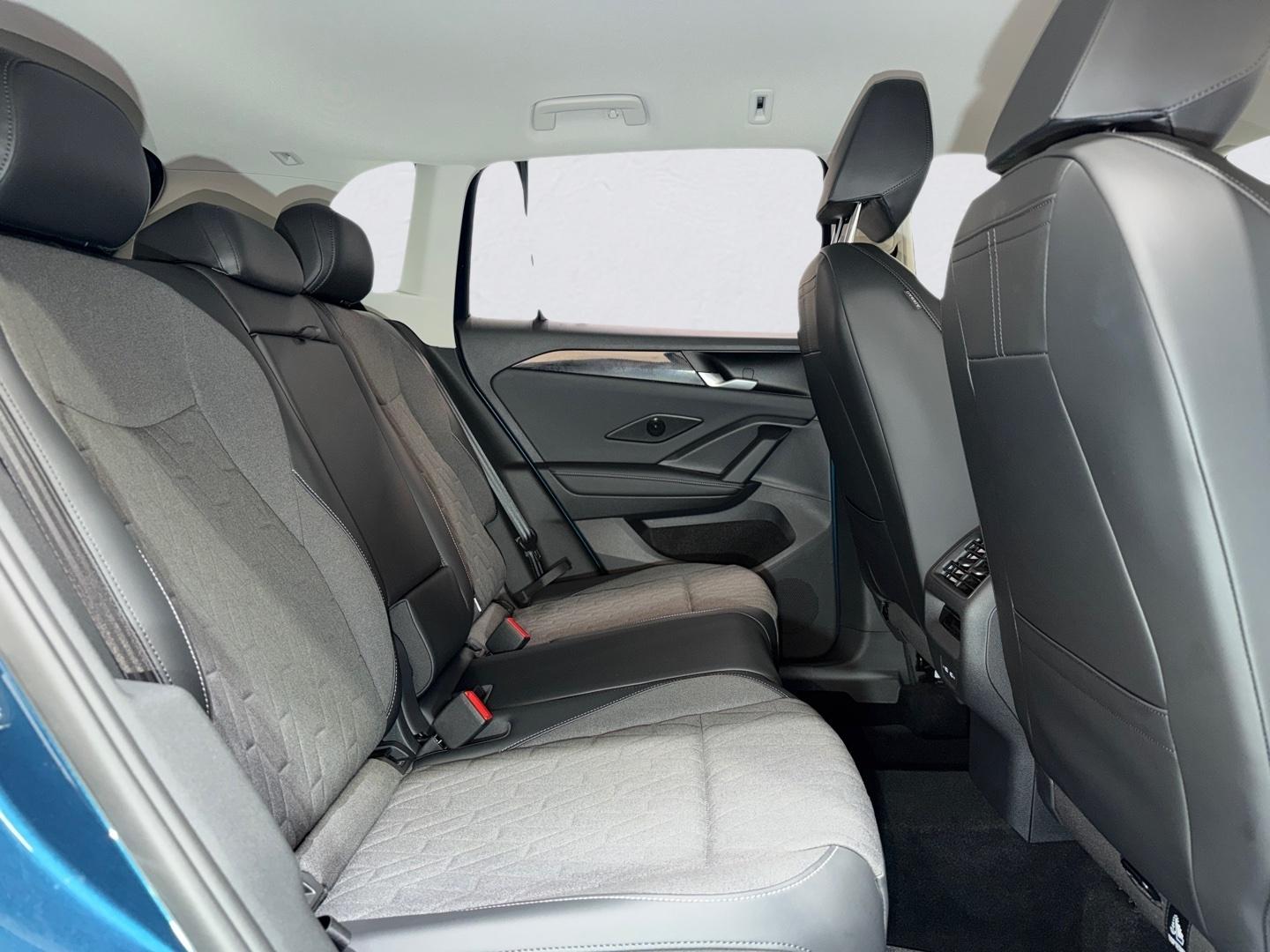 Volkswagen Tiguan 1.5 eTSI DSG IQ.Drive Life