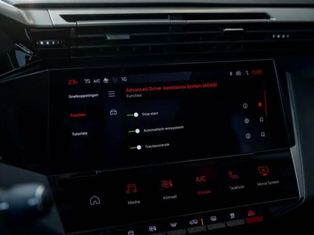 Peugeot 408 Automaat 130pk | Camera | Auto. Airco | Carplay...