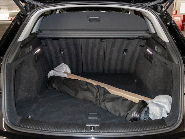 Audi Q5 35 TDI S-Tronic