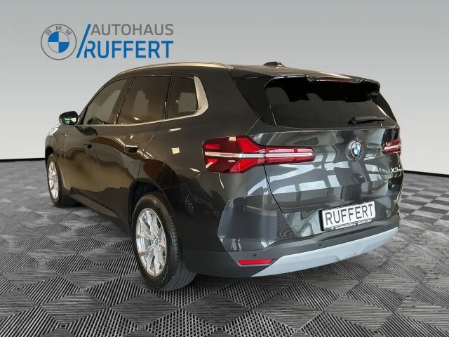 BMW X3 Comfort pakket xDrive