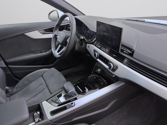 Audi A4 35 TDI Avant S-Line S-Tronic