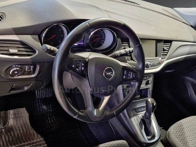 Opel Astra Wir machen Ihnen den besten Preis