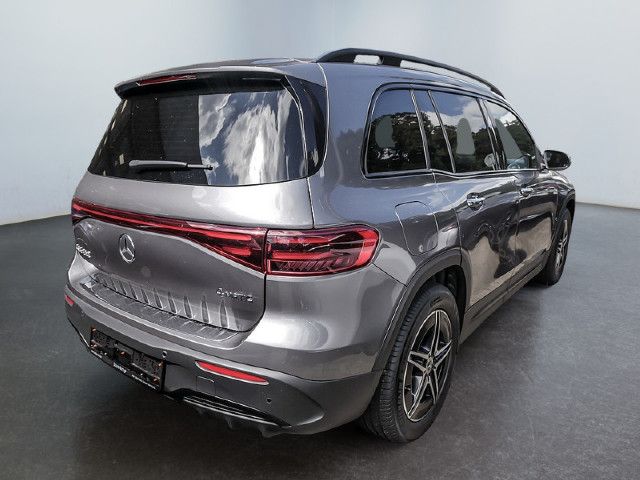 Mercedes-Benz EQB 350 4MATIC