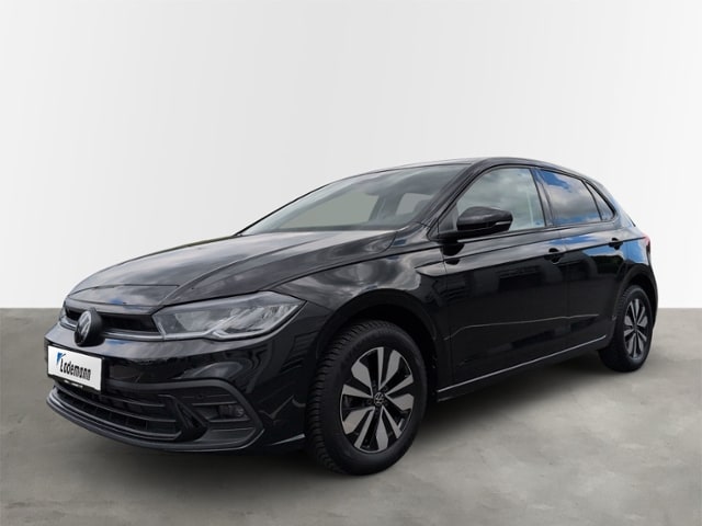 Volkswagen Polo 1.0 TSI DSG