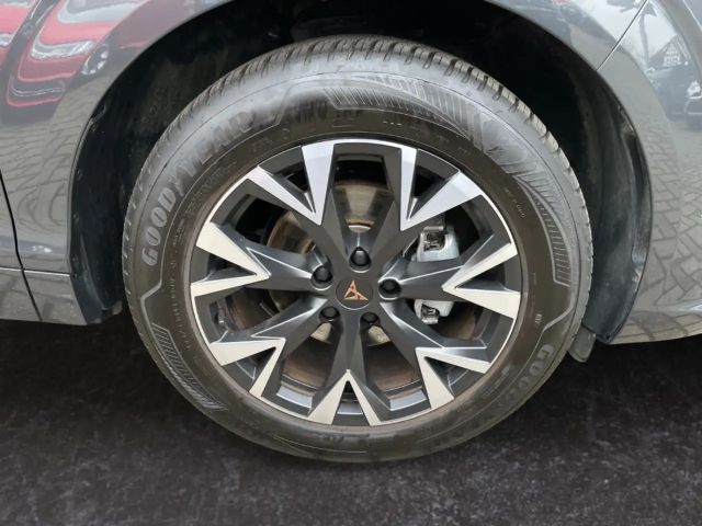 Cupra Terramar 1.5 eTSI