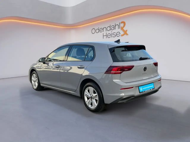 Volkswagen Golf 1.5 eTSI DSG Life