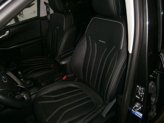 Ford Kuga EcoBoost Vignale