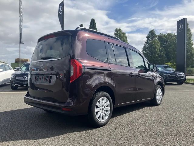 Mercedes-Benz T 180 Progressive