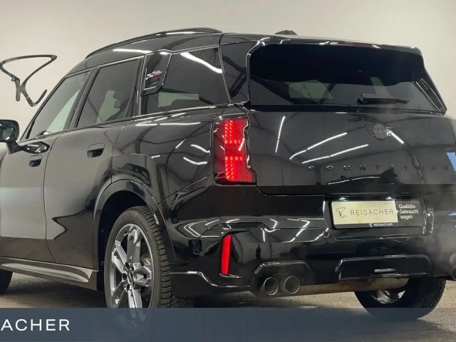 MINI John Cooper Works Countryman All4