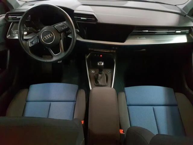 Audi A3 35 TFSI Sedan