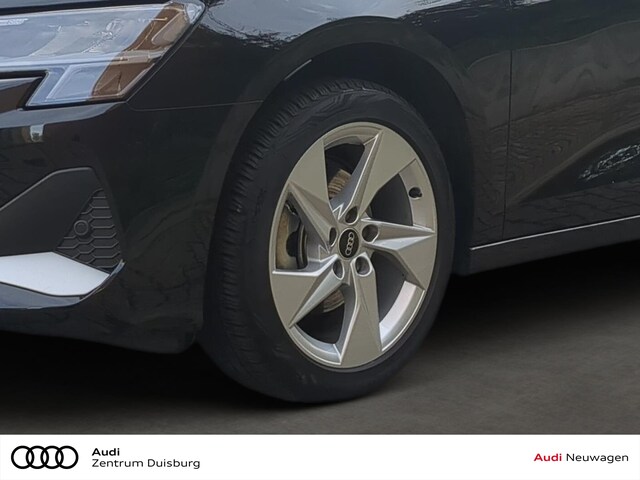 Audi A3 30 TFSI S-Tronic Sportback