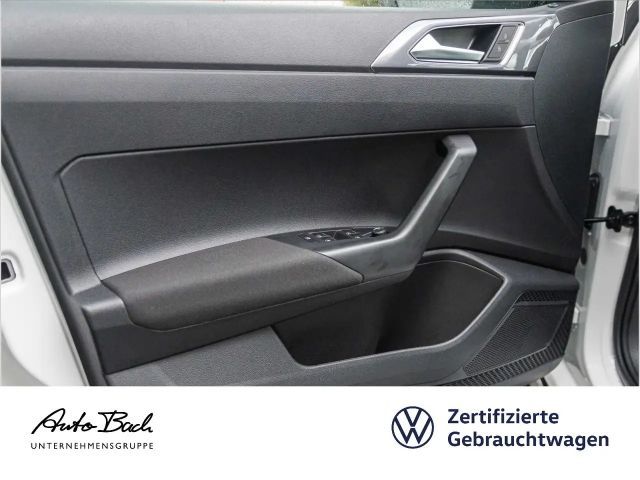 Volkswagen Taigo 1.0 TSI DSG Style