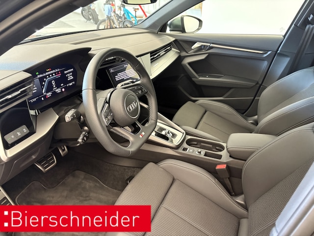 Audi S3 Quattro S-Tronic Sportback