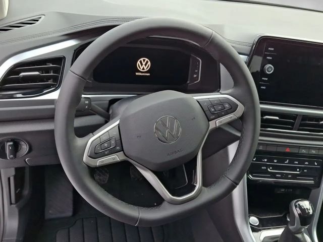 Volkswagen T-Roc Friends TDI