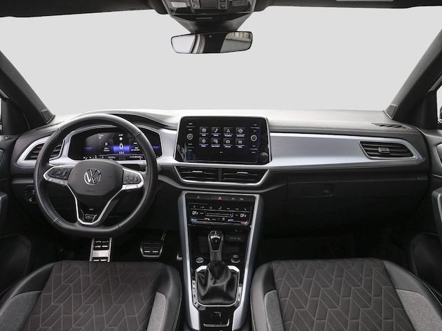 Volkswagen T-Roc 2.0 TDI DSG