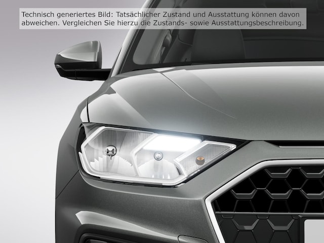 Audi A1 30 TFSI S-Line Sportback