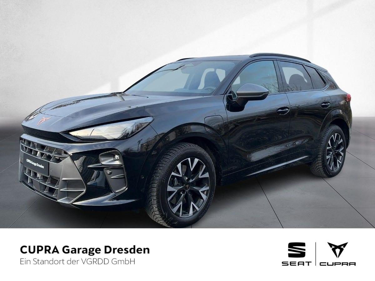 Cupra Terramar 1.5 e-Hybrid VZ e-Hybrid