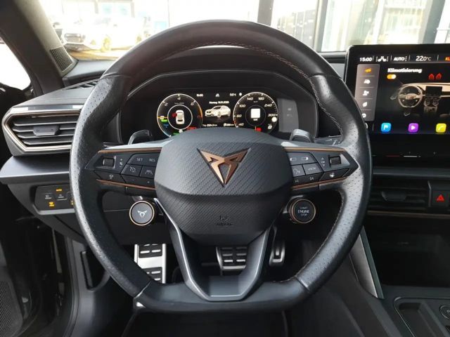 Cupra Formentor DSG VZ