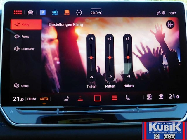 Volkswagen Tayron 2.0 TDI 4Motion DSG