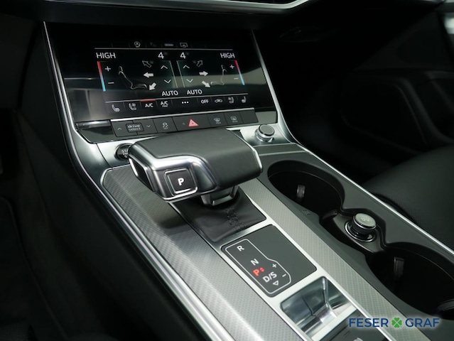 Audi A6 40 TDI Avant S-Tronic Sport