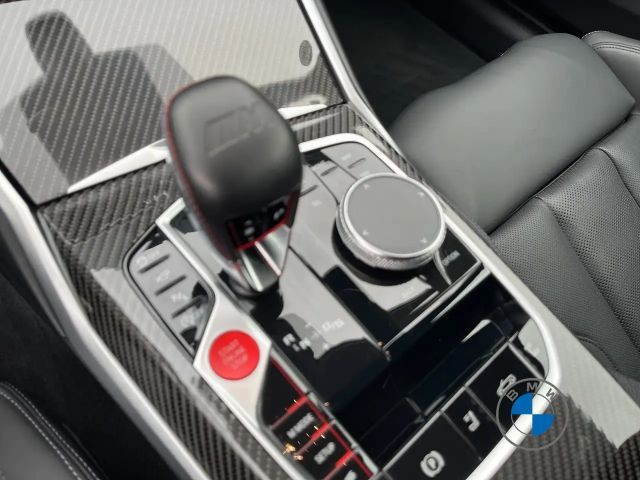 BMW M4 Cabrio Competition