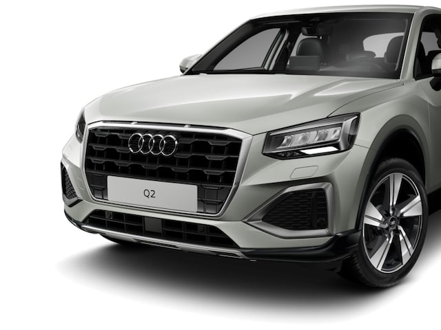 Audi Q2 35 TFSI S-Tronic