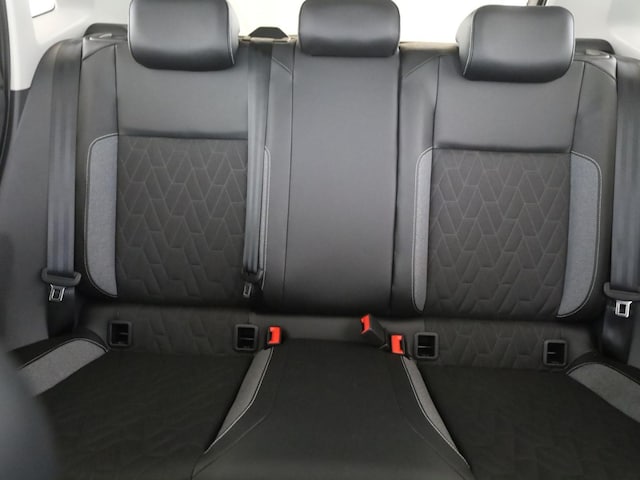 Volkswagen Polo 1.0 TSI