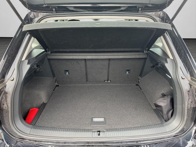 Volkswagen Tiguan DSG Life