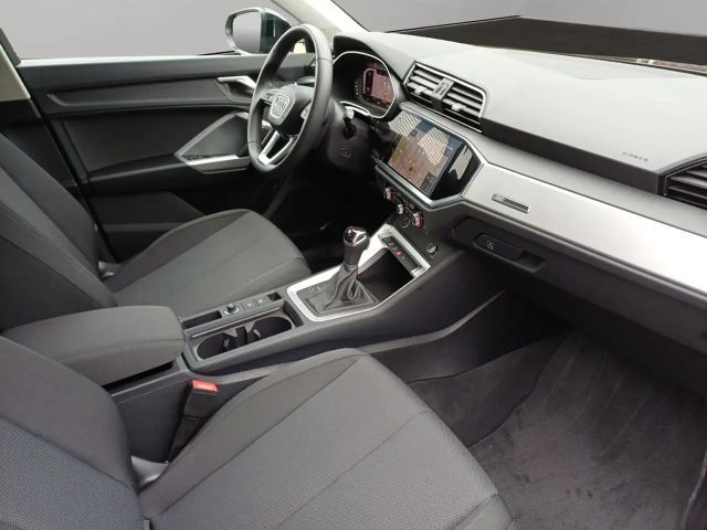 Audi Q3 35 TFSI S-Tronic