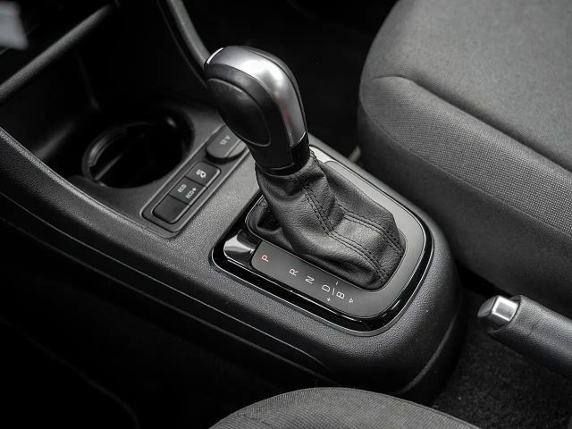 Volkswagen e-up! KAM SHZ KLIMA BLUETOOTH GRA