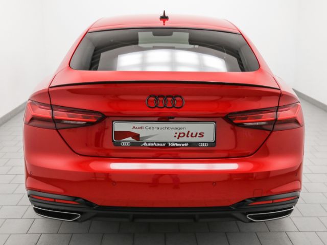 Audi A5 40 TDI S-Line S-Tronic Sportback