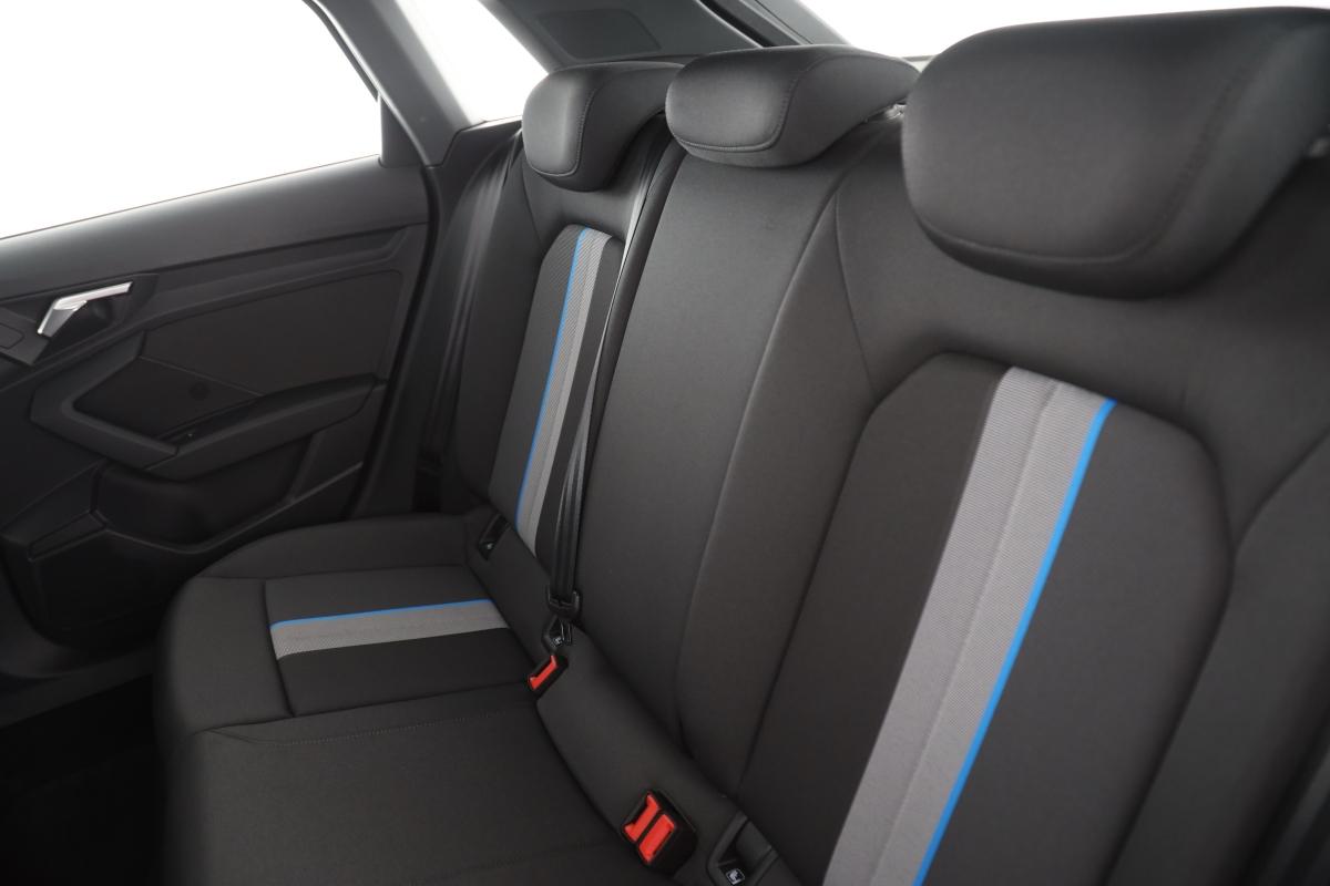 Audi A3 40 TFSI Hybride Sedan Sportback