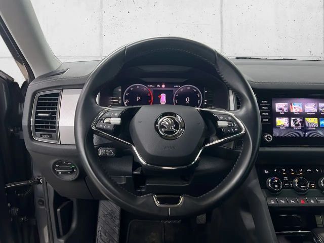Skoda Kodiaq 2.0 TDI Tour