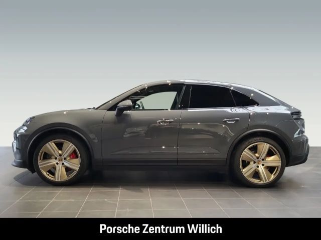 Porsche Macan 4S