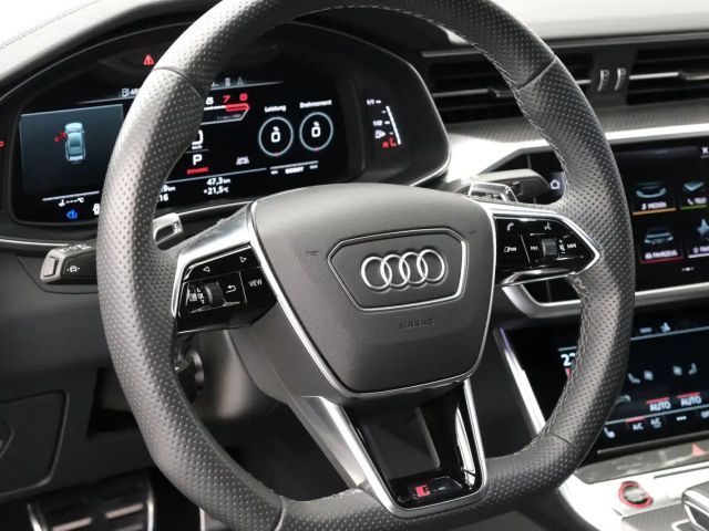 Audi RS7 4.0 TFSI Quattro Sport Sportback