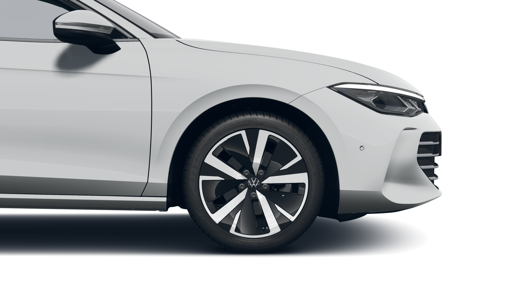 Volkswagen Passat 1.5 eTSI DSG Variant