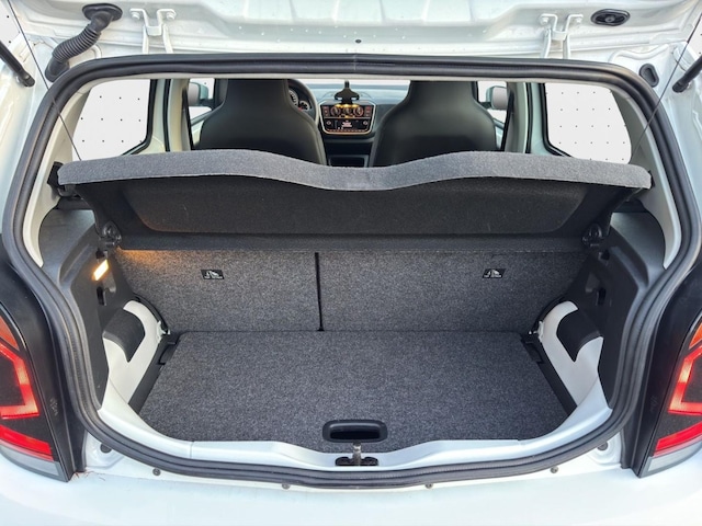 Volkswagen up! 1.0 MPI Move Move up!