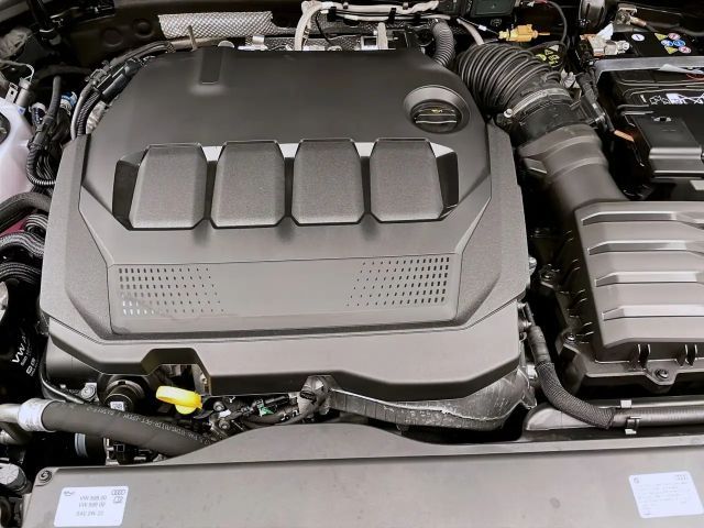 Audi A3 35 TDI Sedan