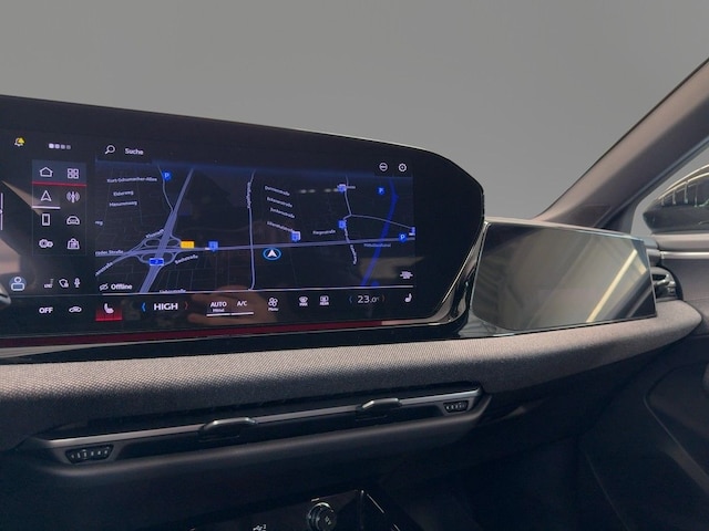 Audi A5 Avant S-Tronic